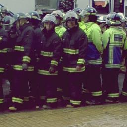 3raRescue's profile picture. 41 años, padre, esposo y bombero :)