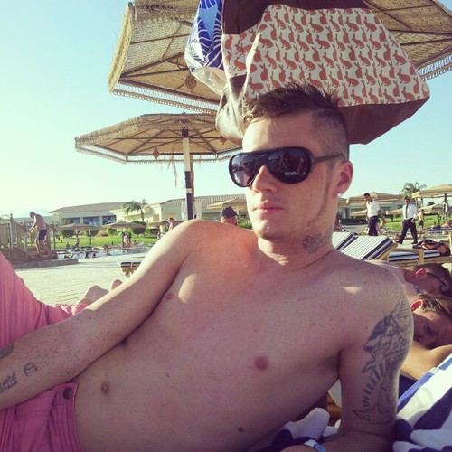 DeeaanRaven's profile picture. World renowned singer/songwriter, soon to be judge on X Factor, @whitchurchblues star player parody