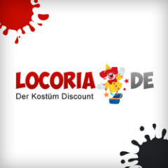 Hereinspaziert in die wunderbare Welt von locoria.de! Partys, Fasching, Karneval, Kostümbälle sind unsere Welt.