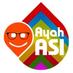 AyahASI_Jakarta (@ayahasi_jakarta) Twitter profile photo