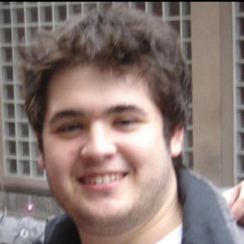 matiasmenta's profile picture. .......