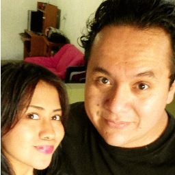 TRABAJO EN CONQUISTANDO FRONTERAS CD DE MEXICO EN CF ESTUDIOS