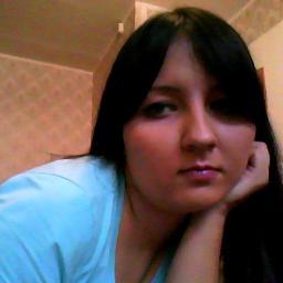 olgachupeeva's profile picture. закончила колледж