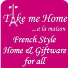 TakeMeHomeNaas's profile picture. French Home & Giftware