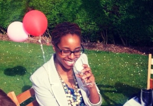 Freelance Stylist & Fashion Editor