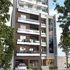 DECOSRL's profile picture. Edificio Juramento 1421 (vendido) ahora Aniceto 768 - Ultimos departamentos. Obtené la mejor rentabilidad en u$s depositando $$$ al cambio oficial.