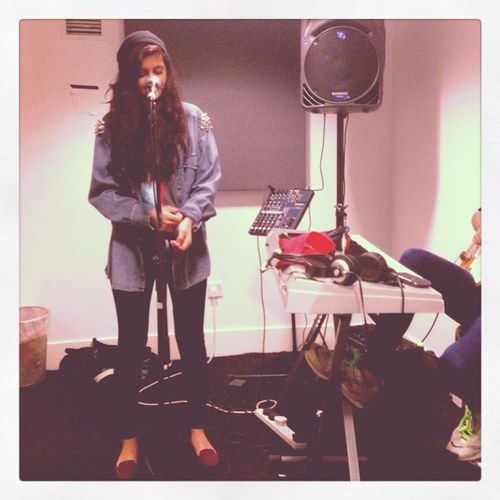 NadiaJVazquez's profile picture. 