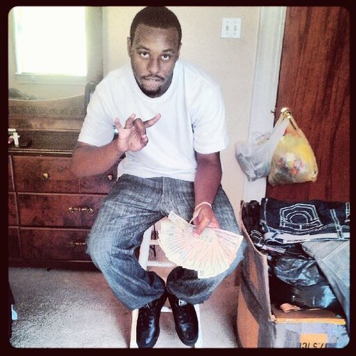 ChoppDaDon #LoudPacc #TurntUp #MurdaMobb