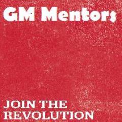 Mentor4GM's profile picture. A dedicated group of mentors, who are working to support and develop the latent capabilities of the young unemployed in Greater Manchester.