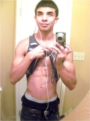 19☆Single&Ready2Mingle DirtySouth Crook.