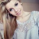 Luna Berger - @LunaBerger93 - Twitter