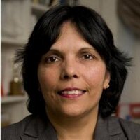 Reena Aggarwal (@profaggarwal) 's Twitter Profile