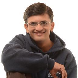 Mutual Fund Distributor by Profession, an Indian.