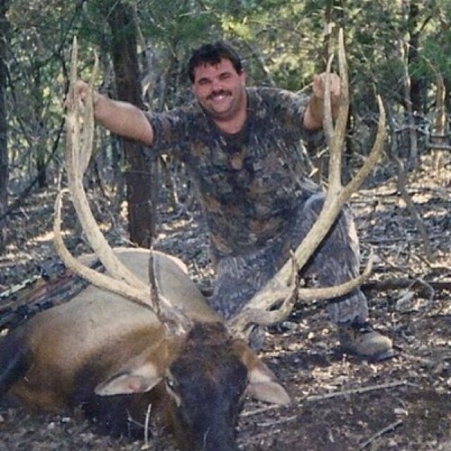 PeteThomas66's profile picture. 