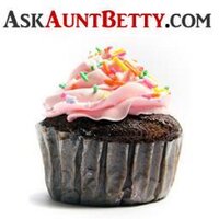 Aunt Betty (@askauntbettycom) 's Twitter Profile