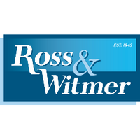 Ross and Witmer (@rossandwitmer) 's Twitter Profile
