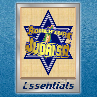 Creator of innovative products, textbooks, and apps for 21st-centurey #Jewish classrooms.