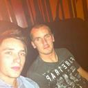 Aaron Rodwell - @azza_911 - Twitter