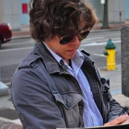 TomMLittle's profile picture. 