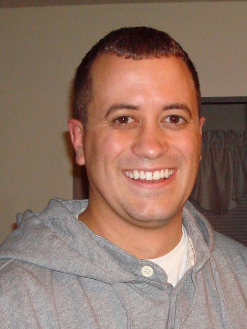 cdlarimore's profile picture. 