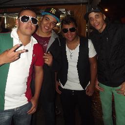 Galera Somos o Fã Clube de Jacarepaguá do Grupo LINK. #22MINUTOSAGORAÉLINK
Amamos Vocês!