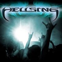 Hellsing 𝔪𝔵(@HellsingMX) 's Twitter Profile Photo