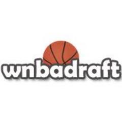 The http://t.co/mm7g6d5UxH Mock Draft is a year round, continuously updated projection of the WNBA Draft.