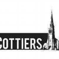 cottiers theatre (@theatrecottiers) 's Twitter Profile