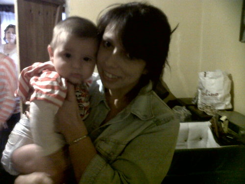 NataliaLuciaAvi's profile picture. De solo vivir se trata la vida!