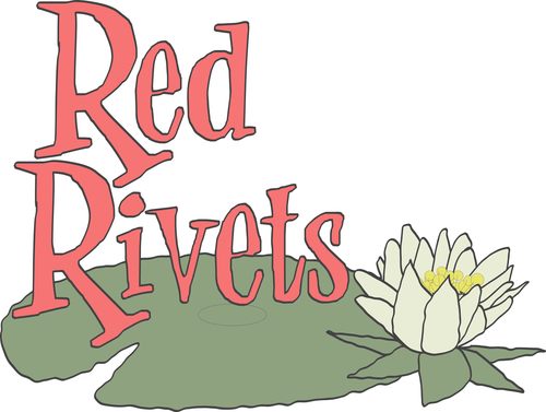 RedRivets's profile picture. The Red Rivets is a 21st Century Video Comic Series about yoga loving red frogs. Identify with all the silly things we spend way too much time talking about.