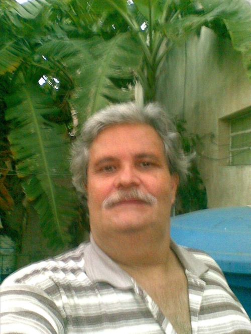 Biólogo Marino, Asesor en Control de Calidad de Alimentos Marinos, Buenas Prácticas de Manufactura y HACCP, vivo en Cumaná, Edo. Sucre - Venezuela.