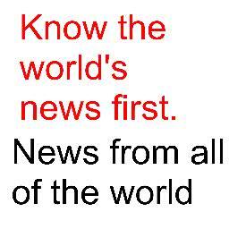 HottestWorldNew's profile picture. Follow and Retweet, to know the hottest news every day!