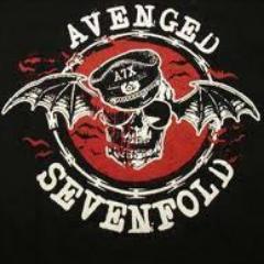 Esse é um FC do #a7x,Com noticias da banda,se você se acha um Avenger,Vim aqui provar o contrario seu Poser Filho da Puta =)