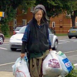 Loves a nice carry-a-bag