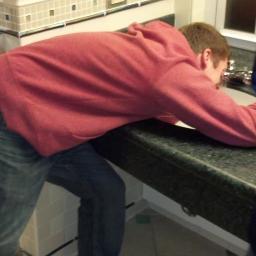 Edubz4Prez's profile picture. Furrrrrr Sureeeeeee - Blake Chesterfield Henderson