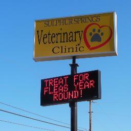 Sulphur Springs Veterinary Clinic is a animal hospital whose mission is to provide the highest standard of veterinary care for pets.
