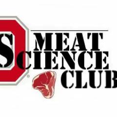 Meat Science Club at The Ohio State University to better promote the new Meat Science major and help students with an interest to gain experience and knowledge.