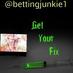 Jamie mak (@bettingjunkie1) Twitter profile photo