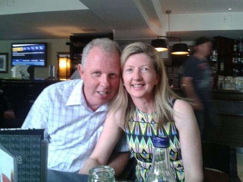 box player now living in co galway