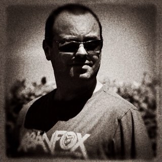 GavinReid318's profile picture. 