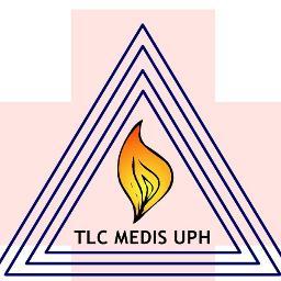 tlcmedisuph's profile picture. Tender Loving Community: a Christian community for students of FK & FON Universitas Pelita Harapan.