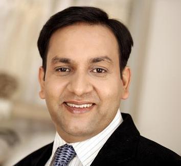 cslalitkhanna's profile picture. 