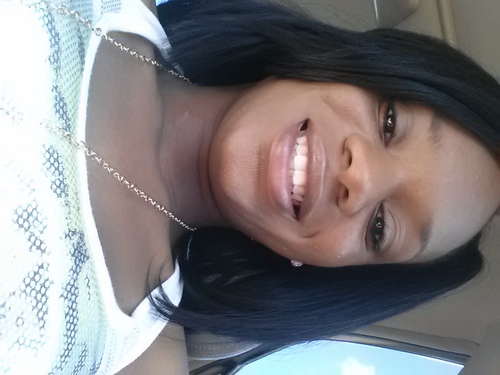 I'm a young lady with major plans and big dreams and Im going to make them come true.. Now WATCH ME!!!