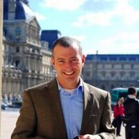 Dan McCue (@dan_mccue) Twitter profile photo