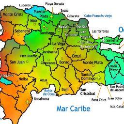 Todo lo que necesites saber de la Rep. Dom y el mundo a un clic. Whats App: 809: 609:2788
