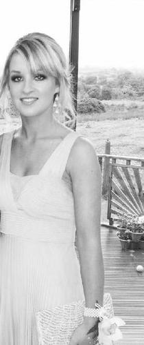 Ciara Flood Profile