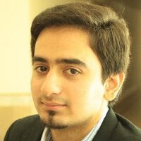 Ahmad Khurshid (@mahmadkhurshid) 's Twitter Profile