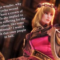 Pyrrha Alexandra  (@pyrrhaalx) 's Twitter Profile