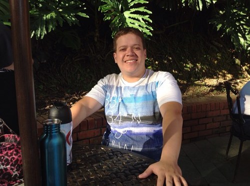 Davidal810's profile picture. 