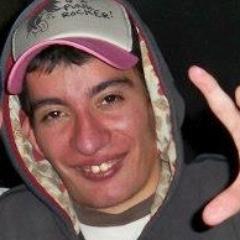 PabloSantoni87's profile picture. #MicAzulVickyMateoFacu